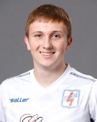 Andrii Shepel