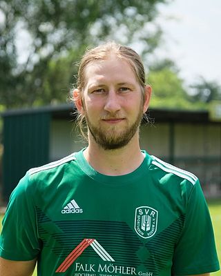 Fabian Phillip Dannat