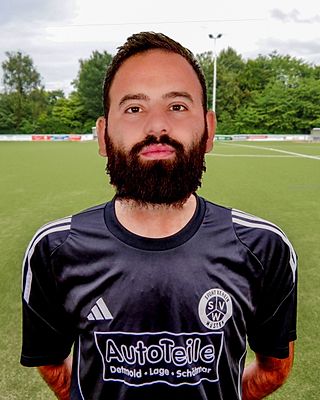 Topalovic Daniel