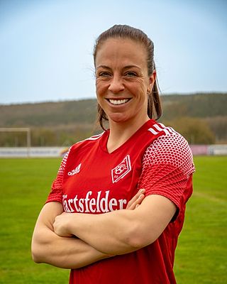 Karin Randler