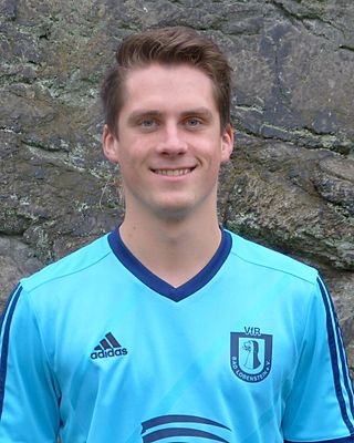 Lukas Remmert