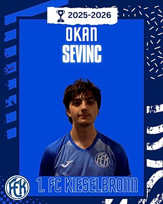 Okan Sevinc