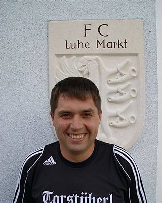 Christoph Liebl