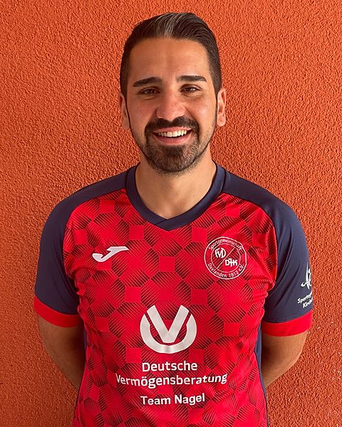 Foto: SG DJK/FV Daxlanden