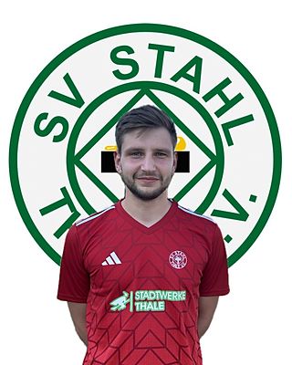 Marc Christoph Meiners