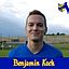 Benjamin Koch