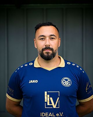 Haydar Akdemir
