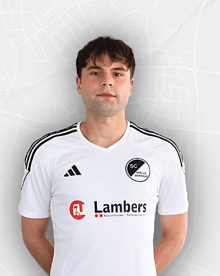 Jakub Pawel Czerniawski