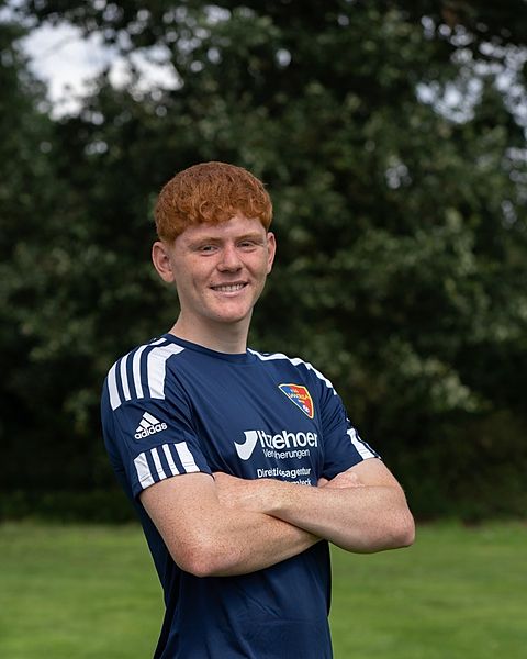 Foto: Fenja Peterson