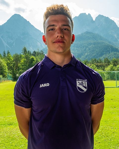 Foto: SV Steingriff