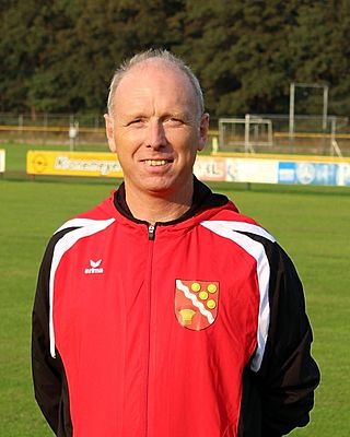 Heinz-Jürgen Albers