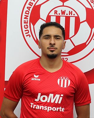 Saad Barouag