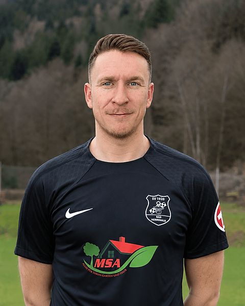 Nick Friesen