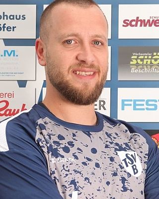 Michael Martens