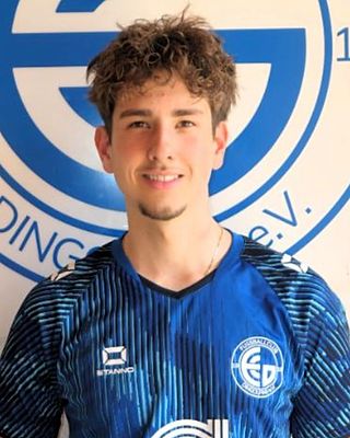 Luca Ewert