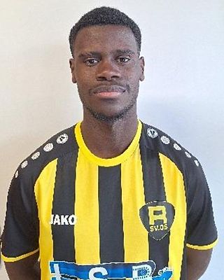 Ewig Babou