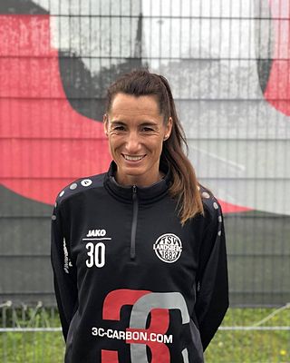 Christa Günther