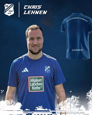 Jan-Christopher Lehnen