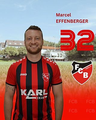 Marcel Effenberger