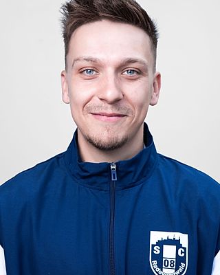 Niklas Brocksieper