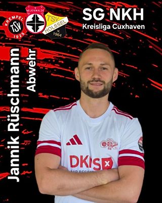 Jannik Rüschmann