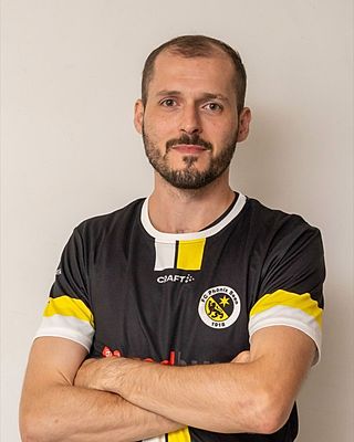 Samel Murati