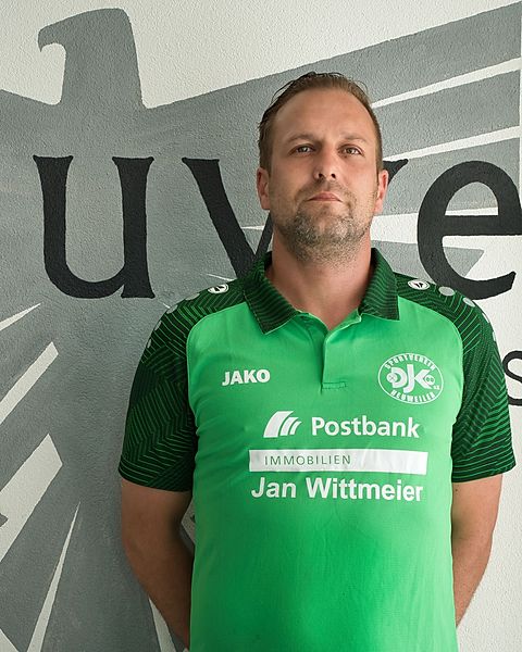 Foto: Andreas Burkhardt