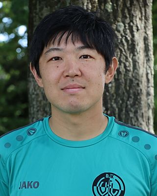 Koji Nakamura