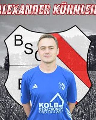 Alexander Kühnlein