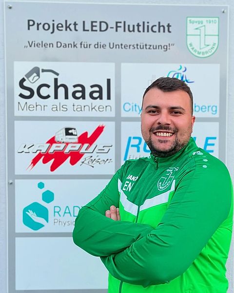 Foto: Spvgg Warmbronn