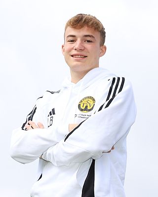 Luke Bös