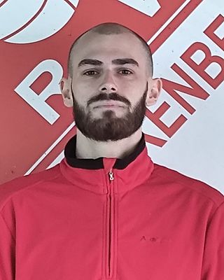Dustin Kleefuß