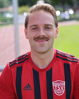 Benedikt Huber