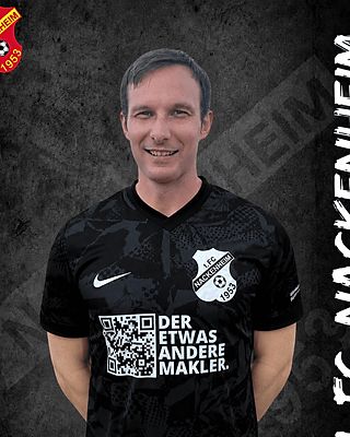 Sven Böhm