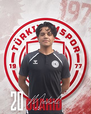 Mehdi Ouahid