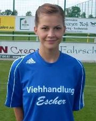 Stefanie Futtermann