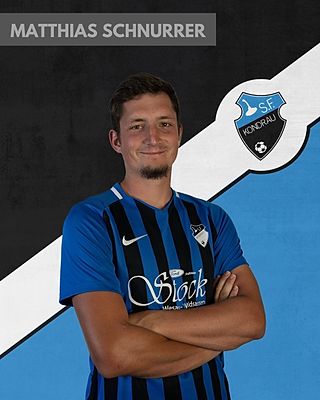 Matthias Schnurrer