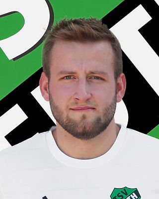 Jonas Bühler