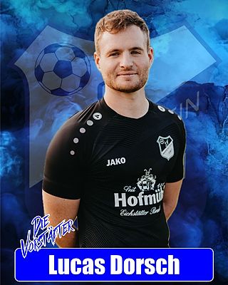 Lucas Dorsch