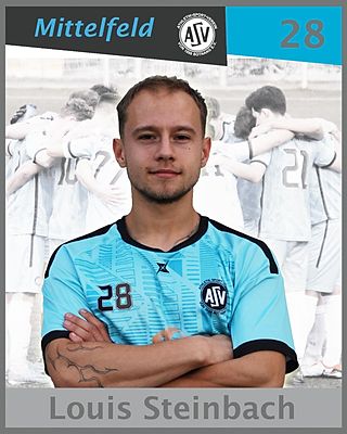 Louis Steinbach