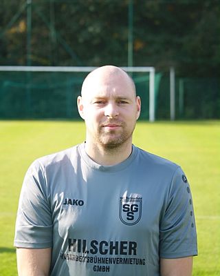 Sven Thomas