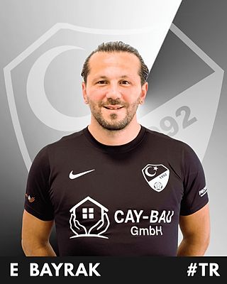 Emrah Bayrak