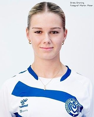 Greta Grüning