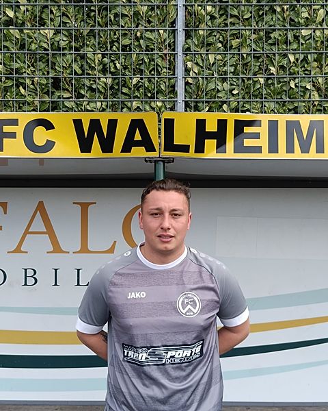 Foto: FC Walheim
