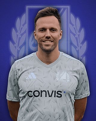 Mathias Felix Wenger