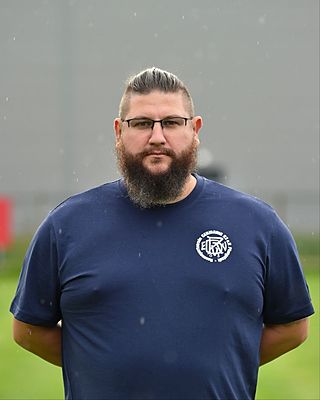 Sebastian Schaub