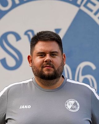 Julian Mohrmann