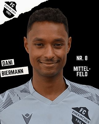 Daniel Biermann