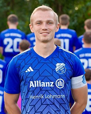 Tjark Oelkers