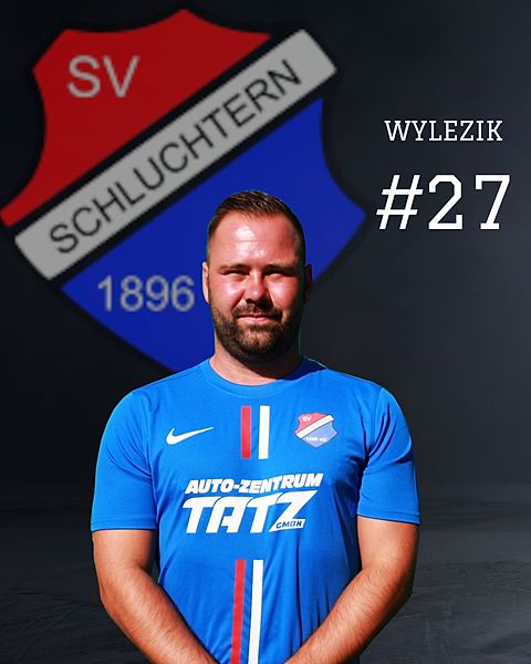 Foto: SV Schluchtern
